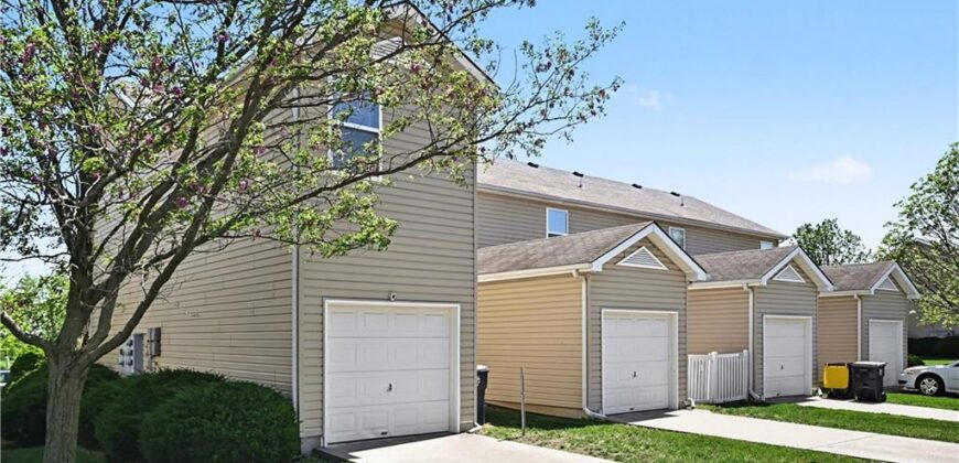 8156 N Oakley unit 17-D Avenue, Kansas City, MO 64119