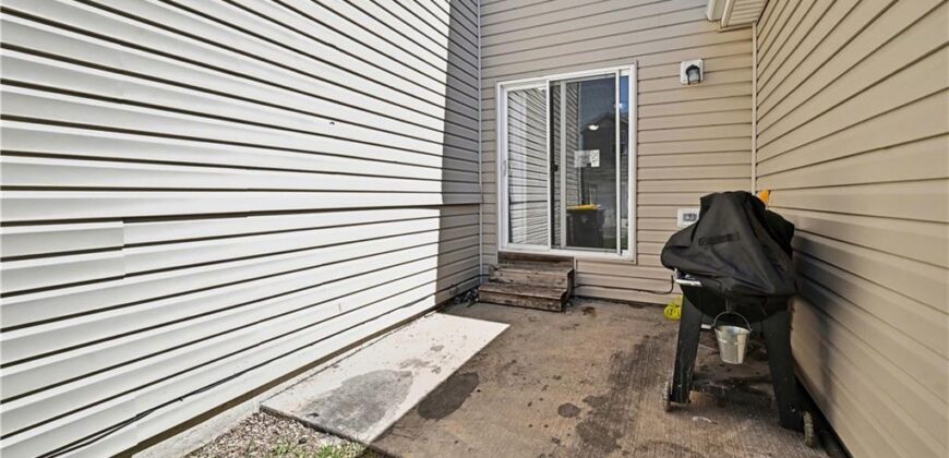 8156 N Oakley unit 17-D Avenue, Kansas City, MO 64119