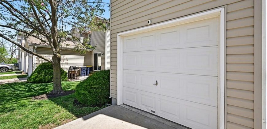 8156 N Oakley unit 17-D Avenue, Kansas City, MO 64119