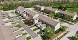 8156 N Oakley unit 17-D Avenue, Kansas City, MO 64119