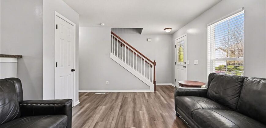 8156 N Oakley unit 17-D Avenue, Kansas City, MO 64119