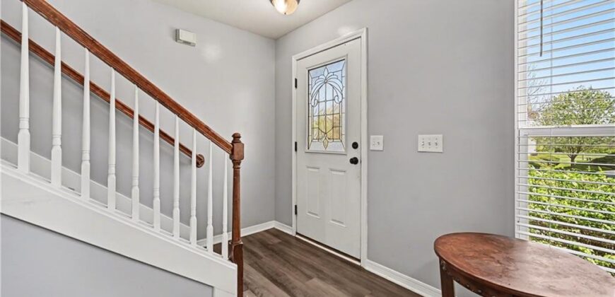 8156 N Oakley unit 17-D Avenue, Kansas City, MO 64119