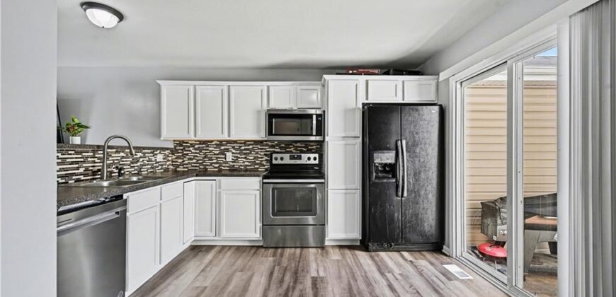 8156 N Oakley unit 17-D Avenue, Kansas City, MO 64119