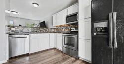 8156 N Oakley unit 17-D Avenue, Kansas City, MO 64119