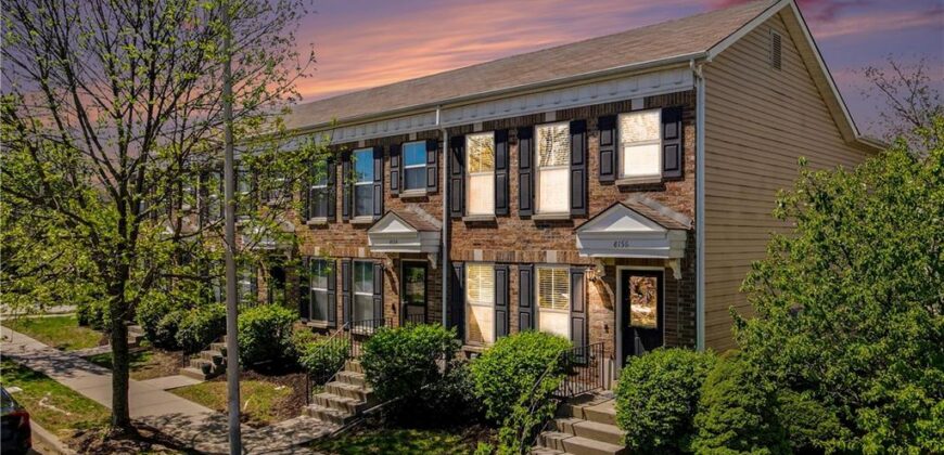 8156 N Oakley unit 17-D Avenue, Kansas City, MO 64119