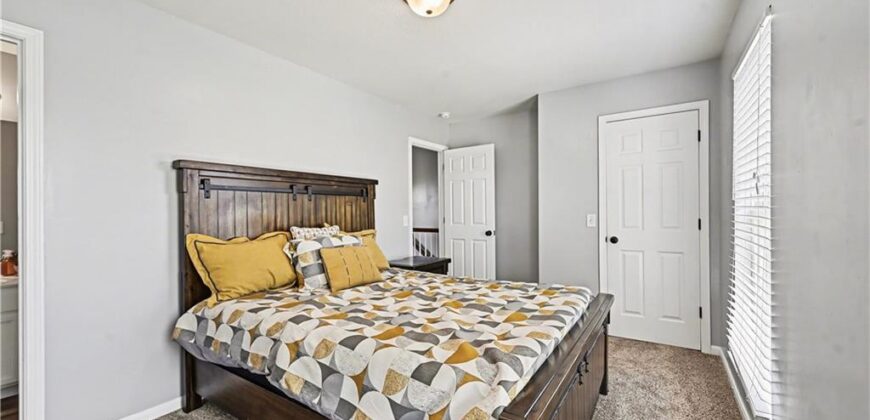 8156 N Oakley unit 17-D Avenue, Kansas City, MO 64119