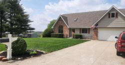 1720 Paddock Drive, Kearney, MO 64060