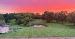 1720 Paddock Drive, Kearney, MO 64060