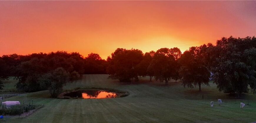 1720 Paddock Drive, Kearney, MO 64060