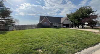 1720 Paddock Drive, Kearney, MO 64060