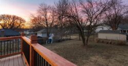 2312 NE 72ND Street, Kansas City, MO 64118