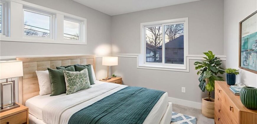 2312 NE 72ND Street, Kansas City, MO 64118