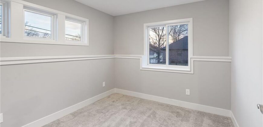 2312 NE 72ND Street, Kansas City, MO 64118