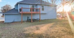2312 NE 72ND Street, Kansas City, MO 64118