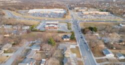2312 NE 72ND Street, Kansas City, MO 64118
