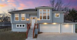 2312 NE 72ND Street, Kansas City, MO 64118