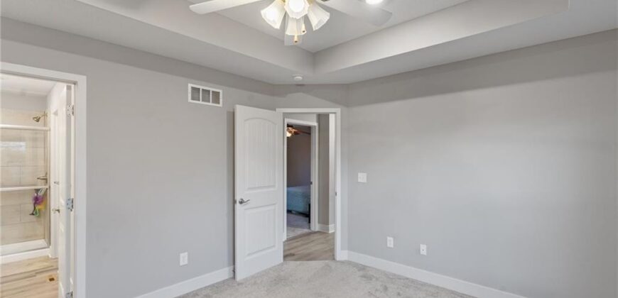 2312 NE 72ND Street, Kansas City, MO 64118