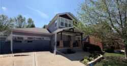 325 Creekwood Drive, Liberty, MO 64068