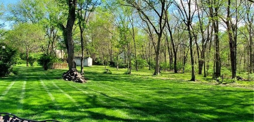 401 Smiley Road, Liberty, MO 64068