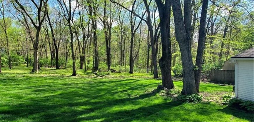 401 Smiley Road, Liberty, MO 64068