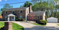 401 Smiley Road, Liberty, MO 64068