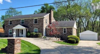 401 Smiley Road, Liberty, MO 64068