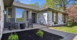 11819 NE 144th Street, Kearney, MO 64060