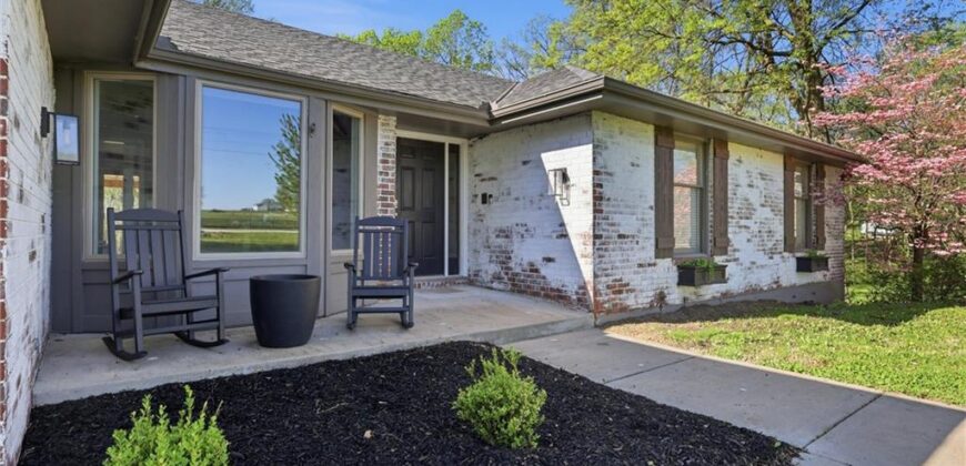 11819 NE 144th Street, Kearney, MO 64060