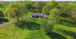 11819 NE 144th Street, Kearney, MO 64060