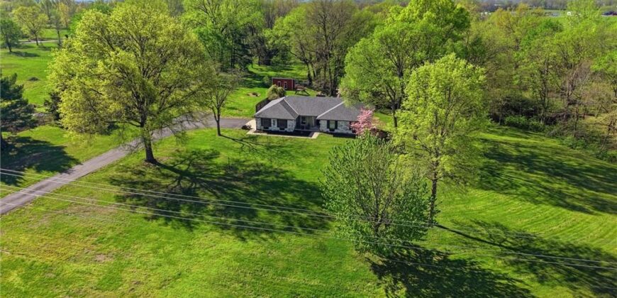 11819 NE 144th Street, Kearney, MO 64060