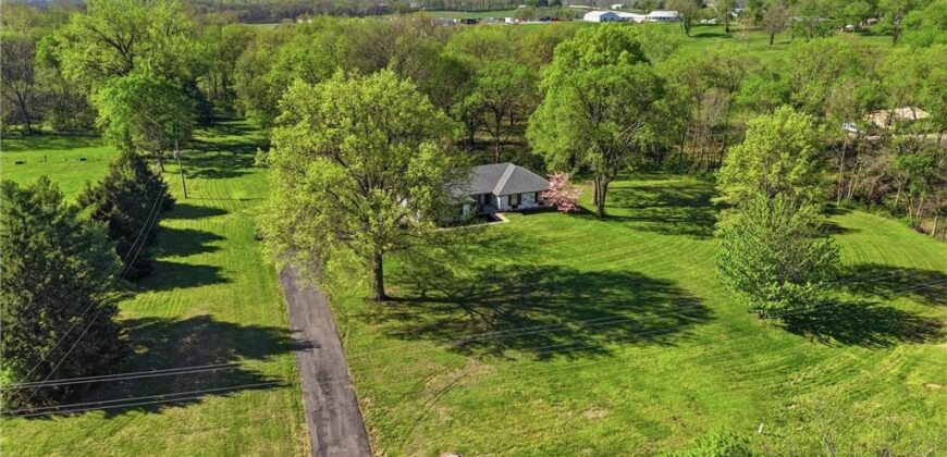 11819 NE 144th Street, Kearney, MO 64060