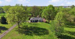 11819 NE 144th Street, Kearney, MO 64060