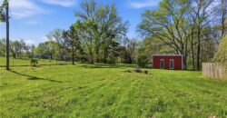 11819 NE 144th Street, Kearney, MO 64060