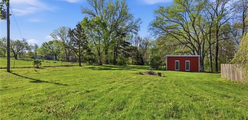 11819 NE 144th Street, Kearney, MO 64060
