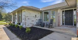 11819 NE 144th Street, Kearney, MO 64060