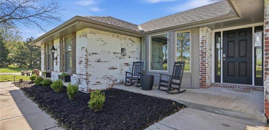 11819 NE 144th Street, Kearney, MO 64060