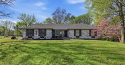11819 NE 144th Street, Kearney, MO 64060