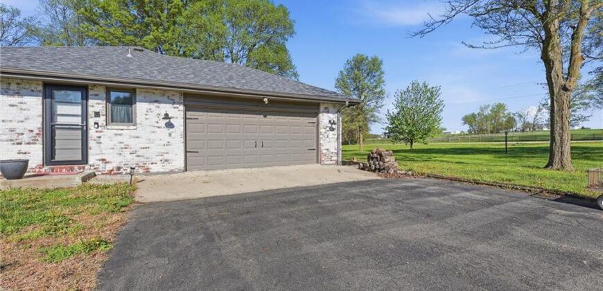 11819 NE 144th Street, Kearney, MO 64060