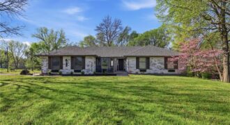 11819 NE 144th Street, Kearney, MO 64060