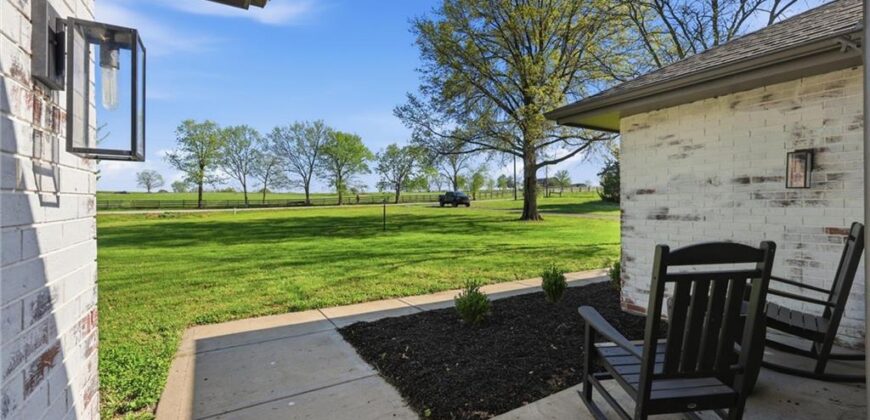 11819 NE 144th Street, Kearney, MO 64060