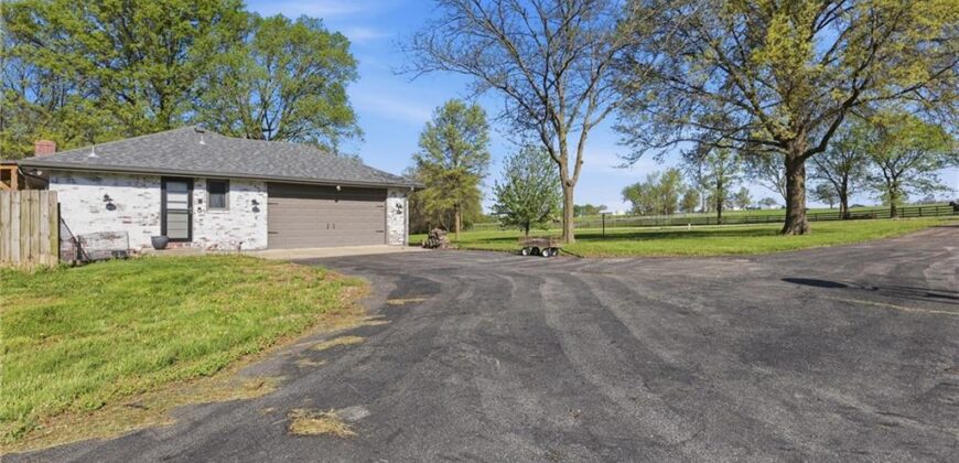 11819 NE 144th Street, Kearney, MO 64060