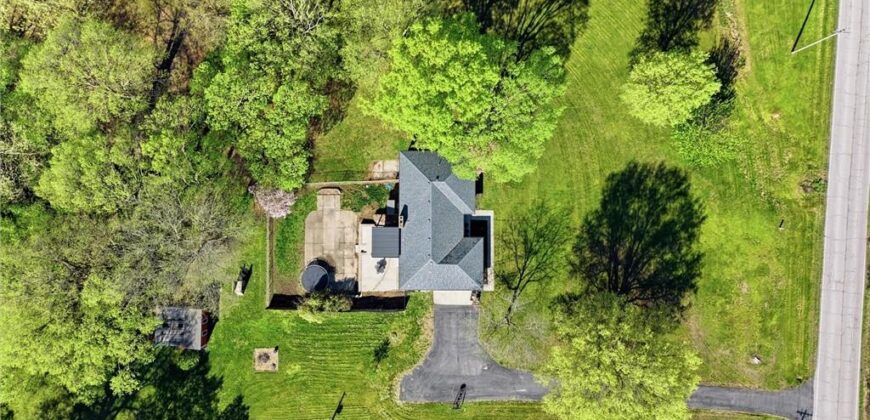 11819 NE 144th Street, Kearney, MO 64060