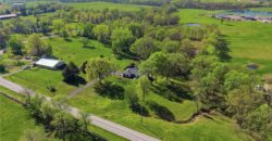 11819 NE 144th Street, Kearney, MO 64060