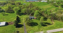 11819 NE 144th Street, Kearney, MO 64060