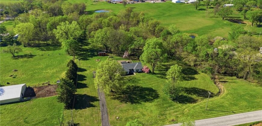 11819 NE 144th Street, Kearney, MO 64060
