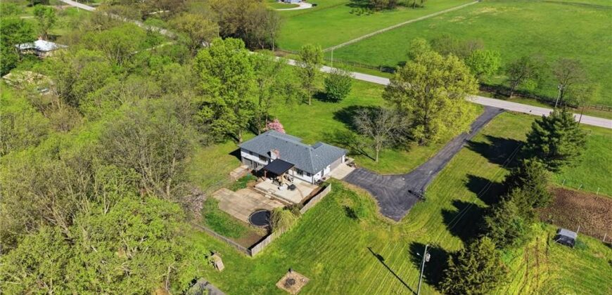 11819 NE 144th Street, Kearney, MO 64060