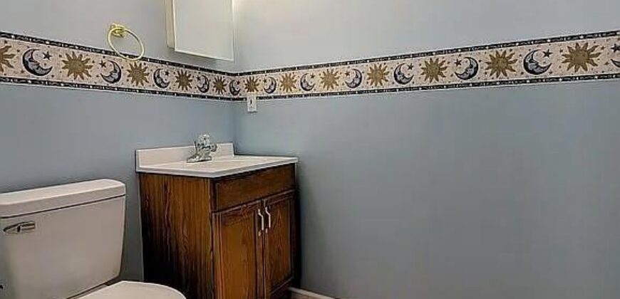 3103 NE 63rd Terrace, Kansas City, MO 64119