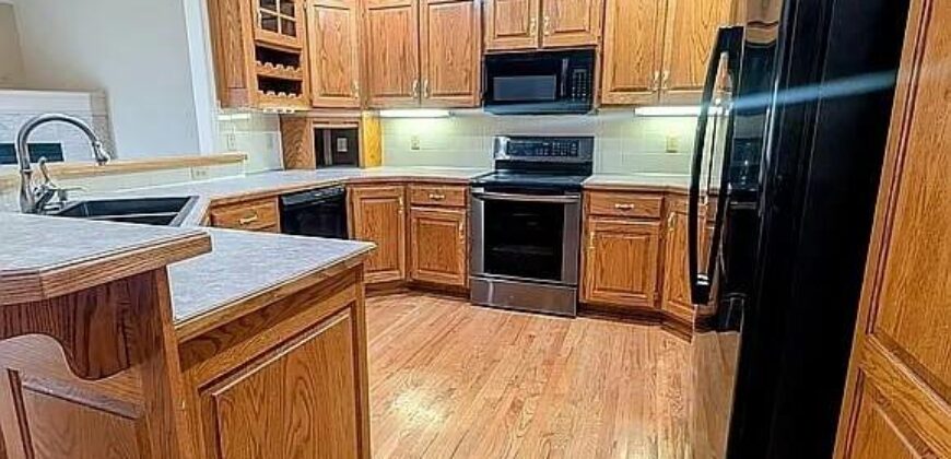 3103 NE 63rd Terrace, Kansas City, MO 64119