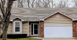 3103 NE 63rd Terrace, Kansas City, MO 64119