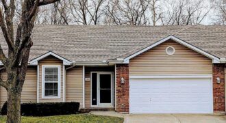 3103 NE 63rd Terrace, Kansas City, MO 64119